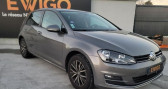 Volkswagen Golf occasion année 2016 boite Automatique Annonce Volkswagen Golf occasion Essence 1.4 TSI 150 ch BLUEMOTION ACT ALLSTAR DSG ENTRETIEN VW à ANDREZIEUX-BOUTHEON