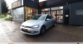 Annonce Volkswagen Golf occasion Essence 1.4 tsi 150 ch bluemotion allstar dsg bva  Bourgoin-Jallieu