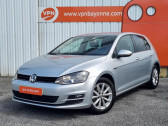 Annonce Volkswagen Golf occasion Essence 1.4 TSI 150 DSG 7 Lounge  Arcangues