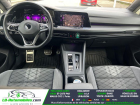 Volkswagen Golf 1.4 TSI 150 Hybride Rechargeable BVA  occasion � Beaupuy - photo n�3