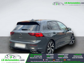 Volkswagen Golf 1.4 TSI 150 Hybride Rechargeable BVA  occasion � Beaupuy - photo n�4