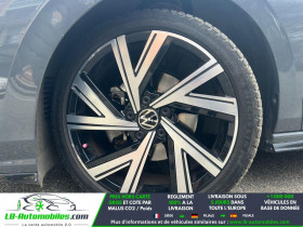 Volkswagen Golf 1.4 TSI 150 Hybride Rechargeable BVA  occasion � Beaupuy - photo n�8