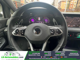 Volkswagen Golf 1.4 TSI 150 Hybride Rechargeable BVA  occasion � Beaupuy - photo n�7