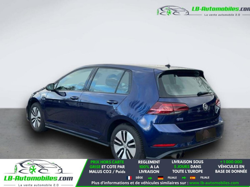 Volkswagen Golf 1.4 TSI 150 Hybride Rechargeable BVA  occasion � Beaupuy - photo n�3