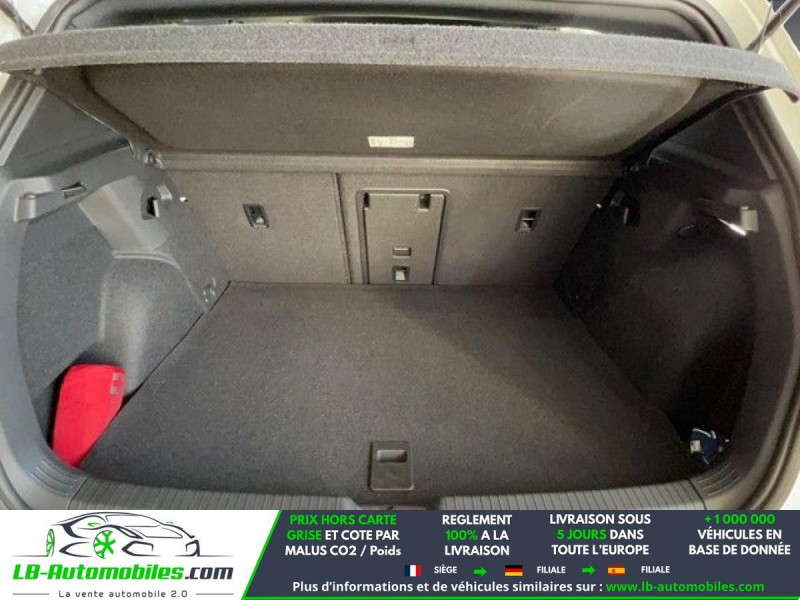 Volkswagen Golf 1.4 TSI 150 Hybride Rechargeable BVA  occasion � Beaupuy - photo n�8