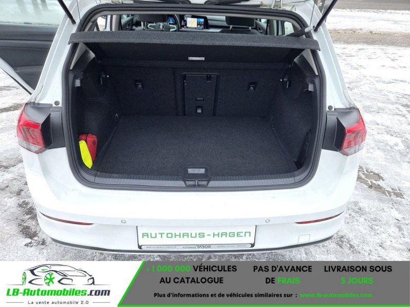 Volkswagen Golf 1.4 TSI 150 Hybride Rechargeable BVA  occasion � Beaupuy - photo n�9