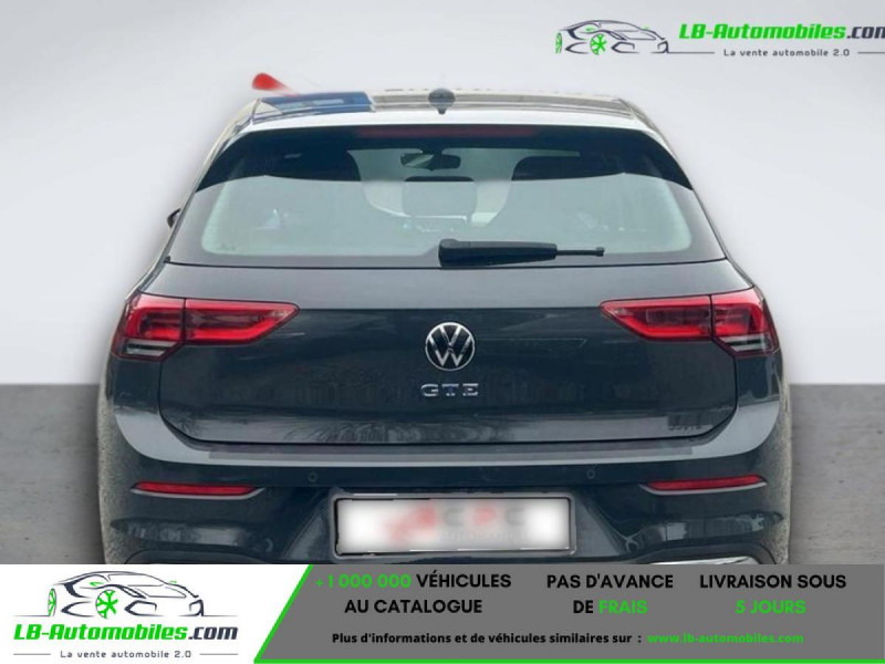 Volkswagen Golf 1.4 TSI 150 Hybride Rechargeable BVA  occasion � Beaupuy - photo n�7