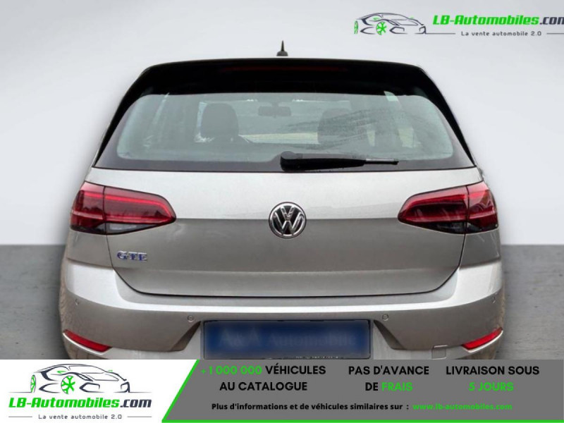 Volkswagen Golf 1.4 TSI 150 Hybride Rechargeable BVA  occasion � Beaupuy - photo n�6