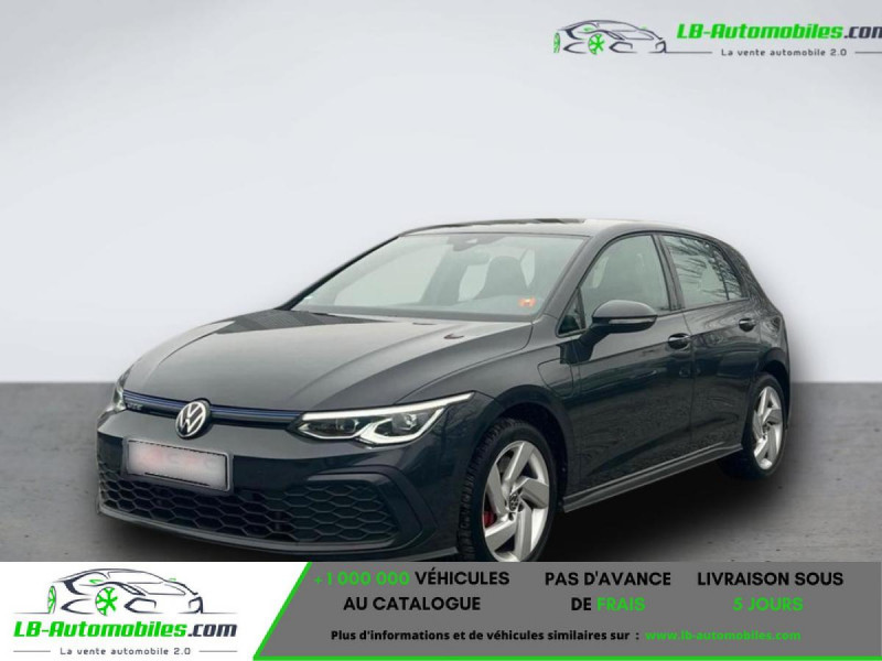 Volkswagen Golf 1.4 TSI 150 Hybride Rechargeable BVA  occasion � Beaupuy - photo n�2