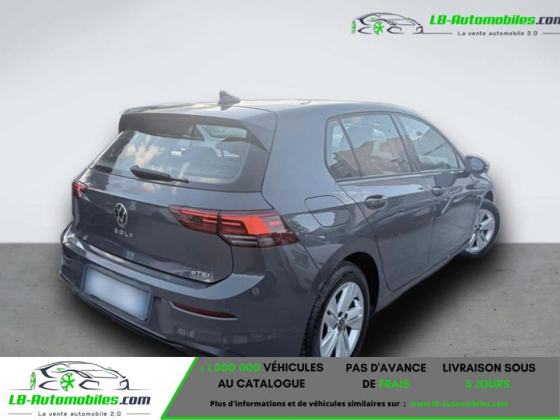 Volkswagen Golf 1.4 TSI 150 Hybride Rechargeable BVA  occasion � Beaupuy - photo n�4
