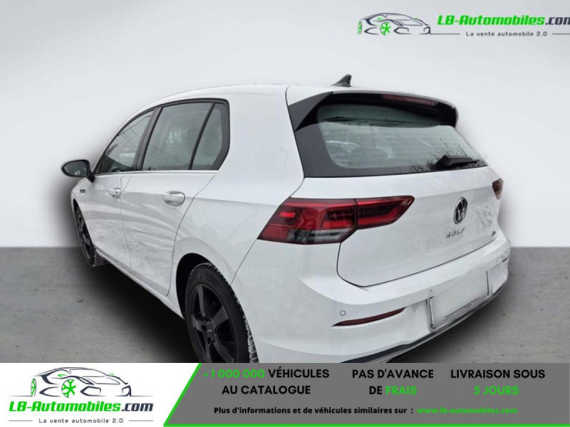 Volkswagen Golf 1.4 TSI 150 Hybride Rechargeable BVA  occasion � Beaupuy - photo n�2