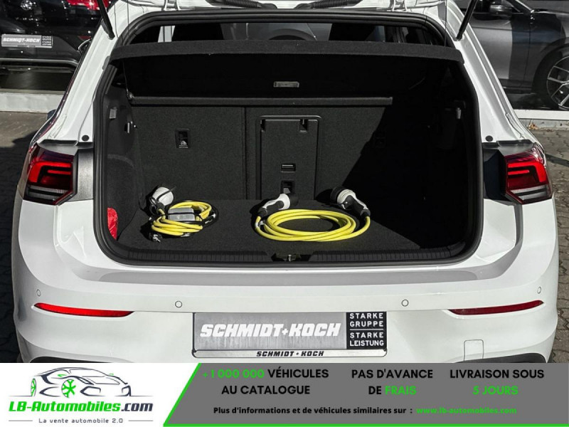 Volkswagen Golf 1.4 TSI 150 Hybride Rechargeable BVA  occasion � Beaupuy - photo n�5