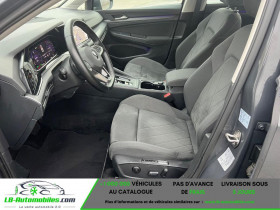 Volkswagen Golf 1.4 TSI 150 Hybride Rechargeable BVA  occasion � Beaupuy - photo n�7