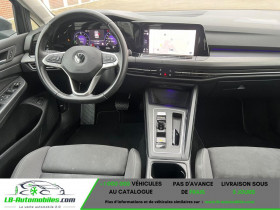 Volkswagen Golf 1.4 TSI 150 Hybride Rechargeable BVA  occasion � Beaupuy - photo n�3