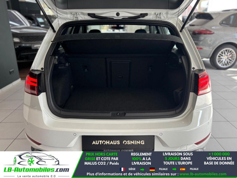 Volkswagen Golf 1.4 TSI 150 Hybride Rechargeable BVA  occasion � Beaupuy - photo n�8