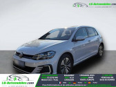 Annonce Volkswagen Golf occasion Hybride 1.4 TSI 150 Hybride Rechargeable BVA � Beaupuy