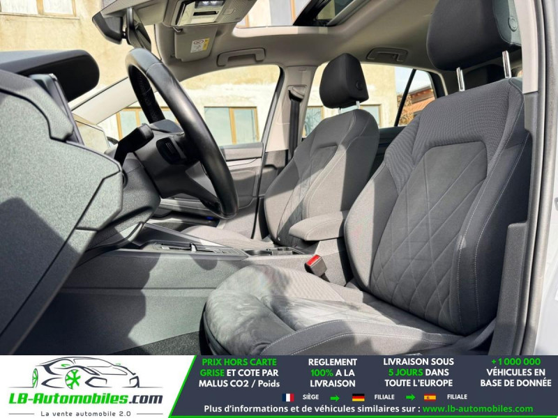 Volkswagen Golf 1.4 TSI 150 Hybride Rechargeable BVA  occasion � Beaupuy - photo n�5