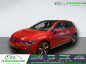 Annonce Volkswagen Golf occasion Hybride 1.4 TSI 150 Hybride Rechargeable BVA � Beaupuy