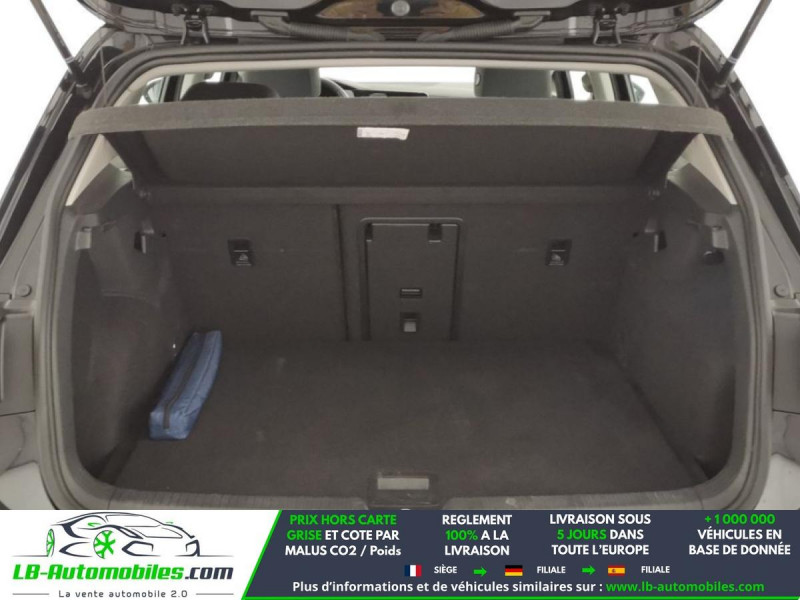 Volkswagen Golf 1.4 TSI 150 Hybride Rechargeable BVA  occasion � Beaupuy - photo n�9