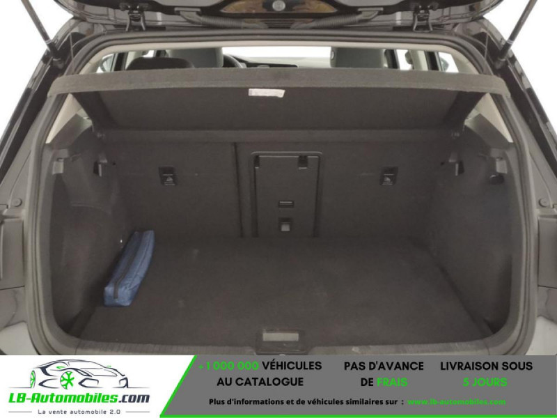 Volkswagen Golf 1.4 TSI 150 Hybride Rechargeable BVA  occasion � Beaupuy - photo n�9