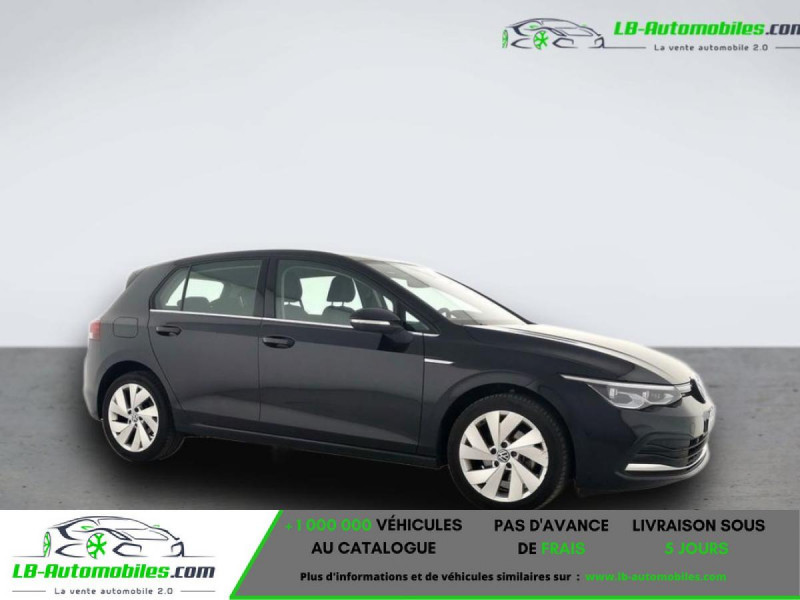 Volkswagen Golf 1.4 TSI 150 Hybride Rechargeable BVA  occasion � Beaupuy - photo n�2