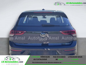 Volkswagen Golf 1.4 TSI 150 Hybride Rechargeable BVA  occasion � Beaupuy - photo n�7