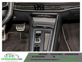 Volkswagen Golf 1.4 TSI 150 Hybride Rechargeable BVA  occasion � Beaupuy - photo n�3