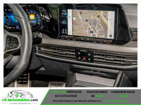 Volkswagen Golf 1.4 TSI 150 Hybride Rechargeable BVA  occasion � Beaupuy - photo n�2