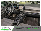 Volkswagen Golf occasion année 2022 boite Automatique Annonce Volkswagen Golf occasion Hybride 1.4 TSI 150 Hybride Rechargeable BVA à Beaupuy