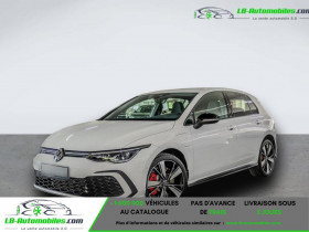 Volkswagen Golf 1.4 TSI 150 Hybride Rechargeable BVA  occasion � Beaupuy - photo n�6