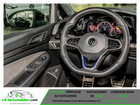 Volkswagen Golf 1.4 TSI 150 Hybride Rechargeable BVA  occasion � Beaupuy - photo n�4
