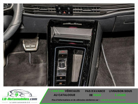 Volkswagen Golf 1.4 TSI 150 Hybride Rechargeable BVA  occasion � Beaupuy - photo n�3