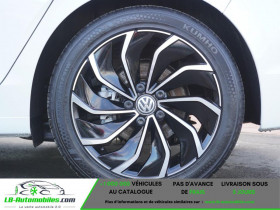 Volkswagen Golf 1.4 TSI 150 Hybride Rechargeable BVA  occasion � Beaupuy - photo n�11