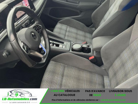 Volkswagen Golf 1.4 TSI 150 Hybride Rechargeable BVA  occasion � Beaupuy - photo n�3