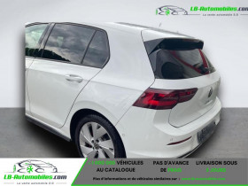 Volkswagen Golf 1.4 TSI 150 Hybride Rechargeable BVA  occasion � Beaupuy - photo n�2