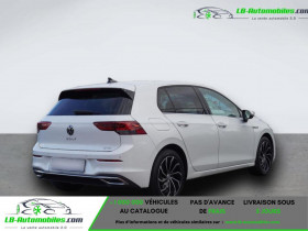 Volkswagen Golf 1.4 TSI 150 Hybride Rechargeable BVA  occasion � Beaupuy - photo n�4