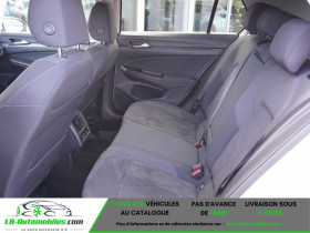Volkswagen Golf 1.4 TSI 150 Hybride Rechargeable BVA  occasion � Beaupuy - photo n�9