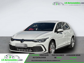 Volkswagen Golf 1.4 TSI 150 Hybride Rechargeable BVA  occasion � Beaupuy - photo n�2
