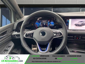 Volkswagen Golf 1.4 TSI 150 Hybride Rechargeable BVA  occasion � Beaupuy - photo n�8