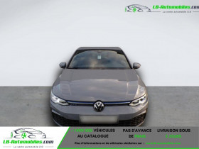Volkswagen Golf 1.4 TSI 150 Hybride Rechargeable BVA  occasion � Beaupuy - photo n�4