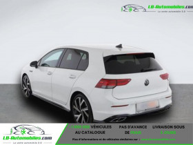 Volkswagen Golf 1.4 TSI 150 Hybride Rechargeable BVA  occasion � Beaupuy - photo n�4