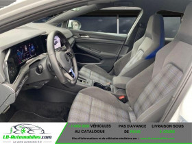 Volkswagen Golf 1.4 TSI 150 Hybride Rechargeable BVA  occasion � Beaupuy - photo n�7