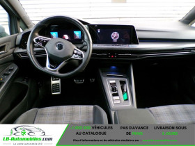 Volkswagen Golf 1.4 TSI 150 Hybride Rechargeable BVA  occasion � Beaupuy - photo n�2