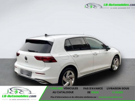 Volkswagen Golf 1.4 TSI 150 Hybride Rechargeable BVA  occasion � Beaupuy - photo n�4