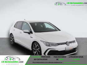 Volkswagen Golf 1.4 TSI 150 Hybride Rechargeable BVA  occasion � Beaupuy - photo n�2