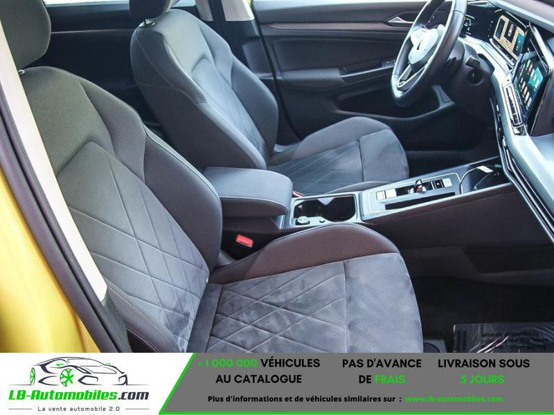 Volkswagen Golf 1.4 TSI 150 Hybride Rechargeable BVA  occasion  Beaupuy - photo n4