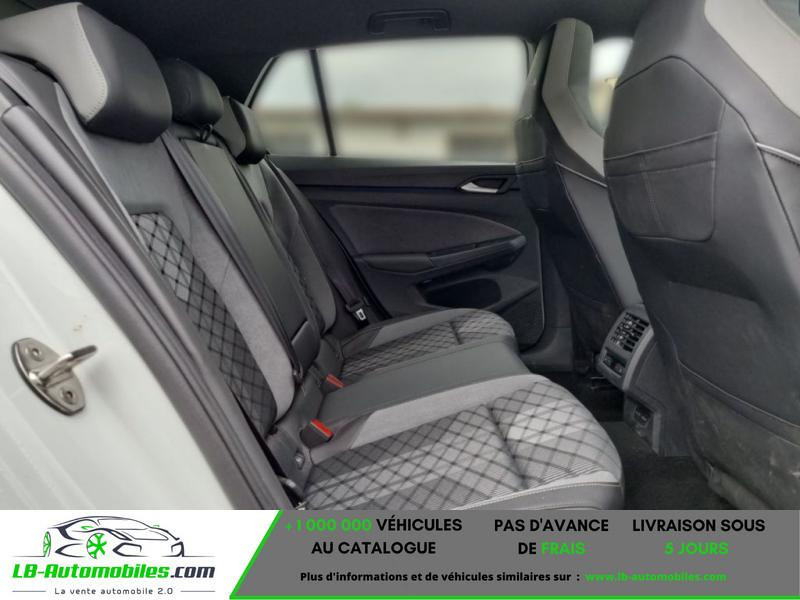 Volkswagen Golf 1.4 TSI 150 Hybride Rechargeable BVA  occasion  Beaupuy - photo n7