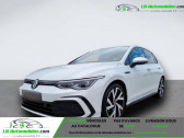 Volkswagen Golf 1.4 TSI 150 Hybride Rechargeable BVA   Beaupuy 31