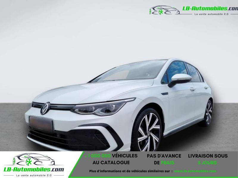 Volkswagen Golf 1.4 TSI 150 Hybride Rechargeable BVA  occasion  Beaupuy