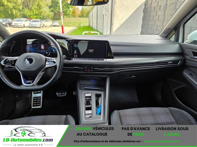 Volkswagen Golf 1.4 TSI 150 Hybride Rechargeable BVA  occasion  Beaupuy - photo n2